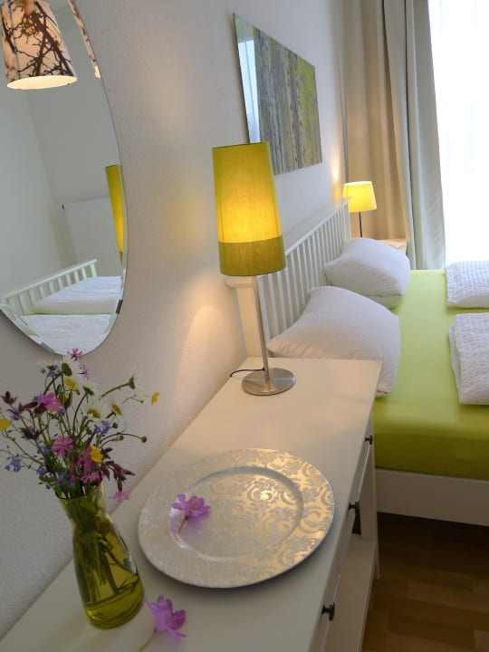 Zimmer Ferienhaus Schönbachtal