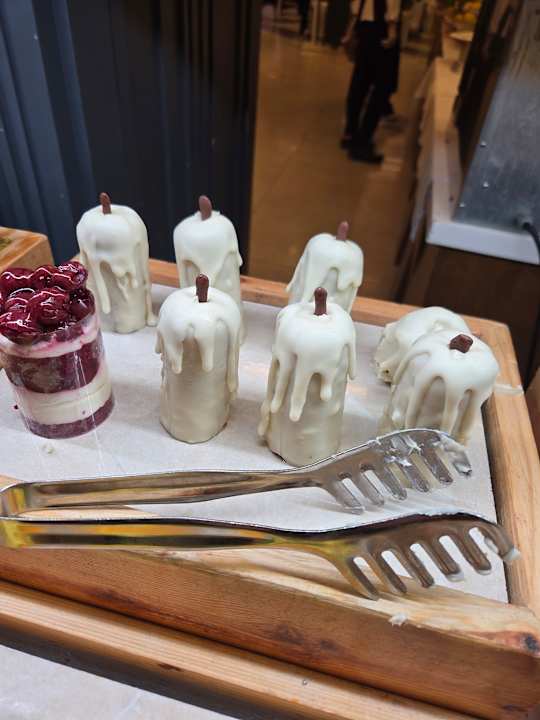 Gastro Seashell Resort