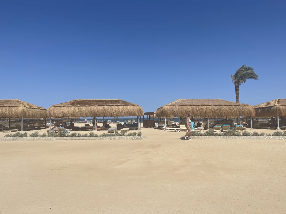 Strand Ali Baba Palace Resort