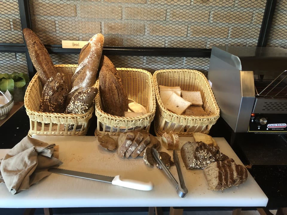 Gastro La Vela Khao Lak