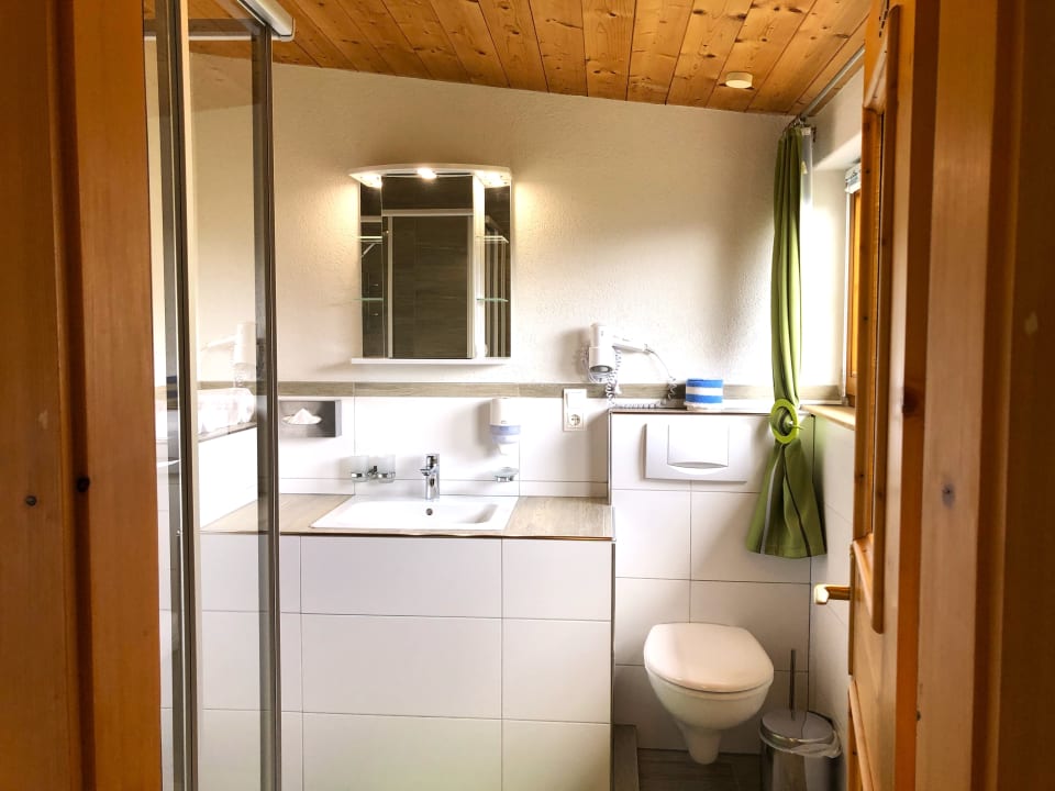 Zimmer Gästehaus Schlossnerhof