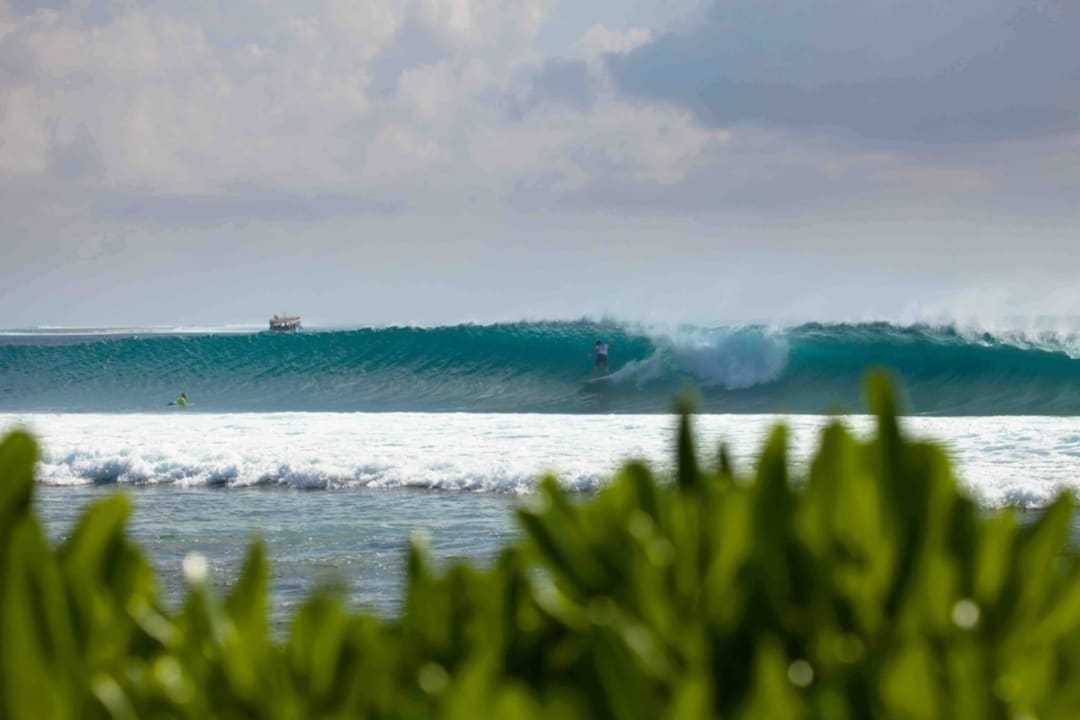 Strand Ocean Retreat & Spa