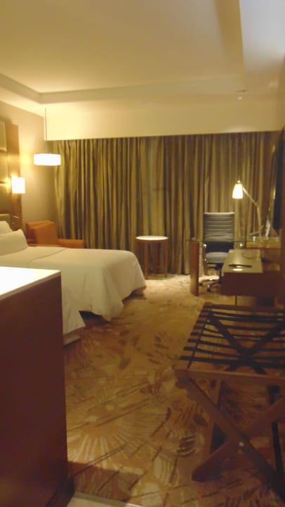 Zimmer Hotel The Westin Chennai Velachery