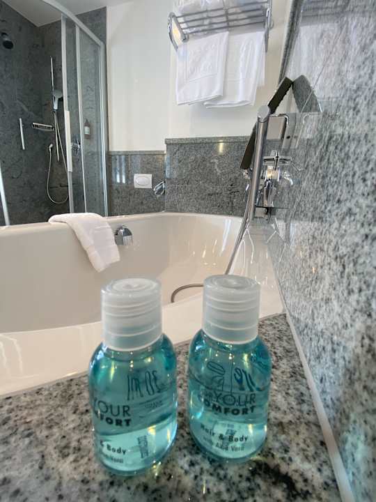 Zimmer Hotel Ascovilla, the charming hideaway in Ascona