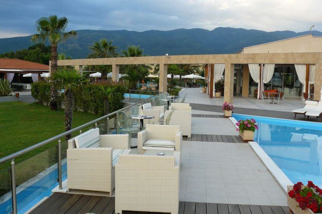 Hotel alltoura Club Hotel Poseidon Palace