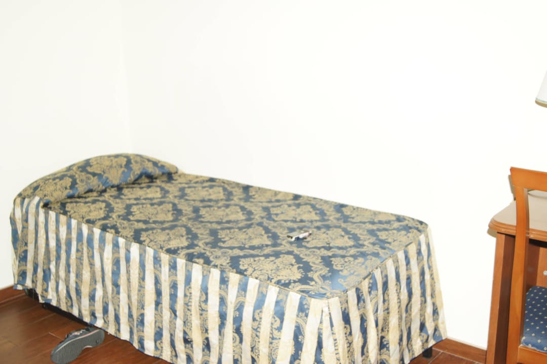 Łóżko pojedyncze Hotel Mariano