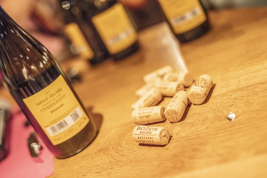 Gastro Apart GIGGI Tenne