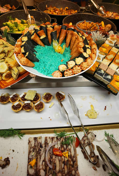 Gastro HOVIMA Santa Maria