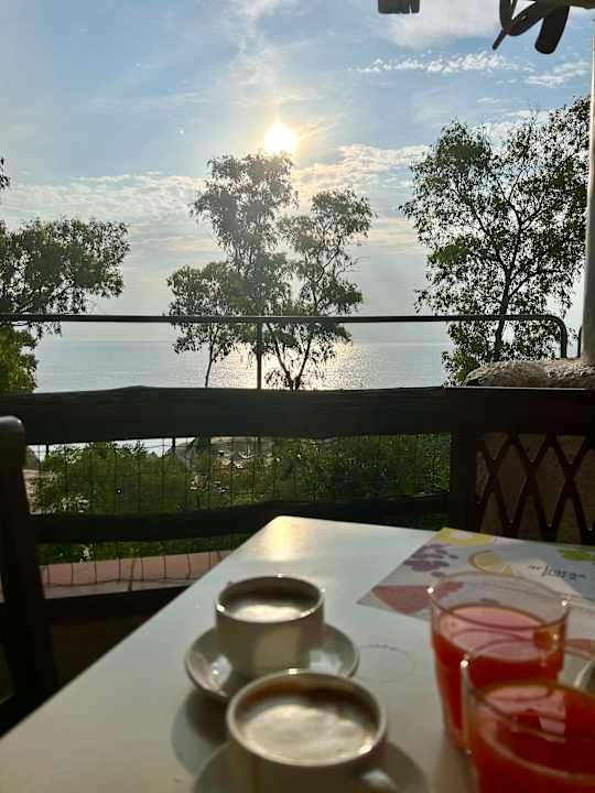 Gastro Arbatax Park Resort - Ville del Parco