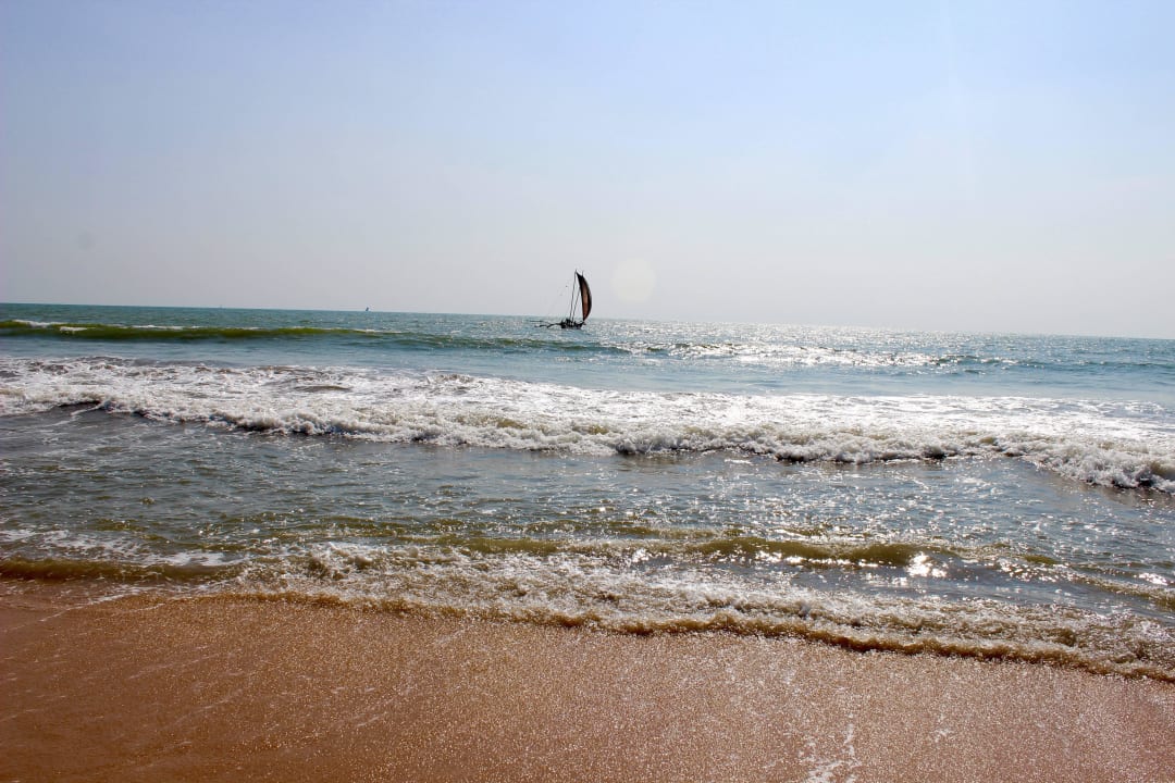 Strand Hotel Jetwing Beach