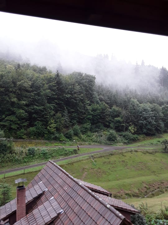 Außenansicht Ferienhof Wußler