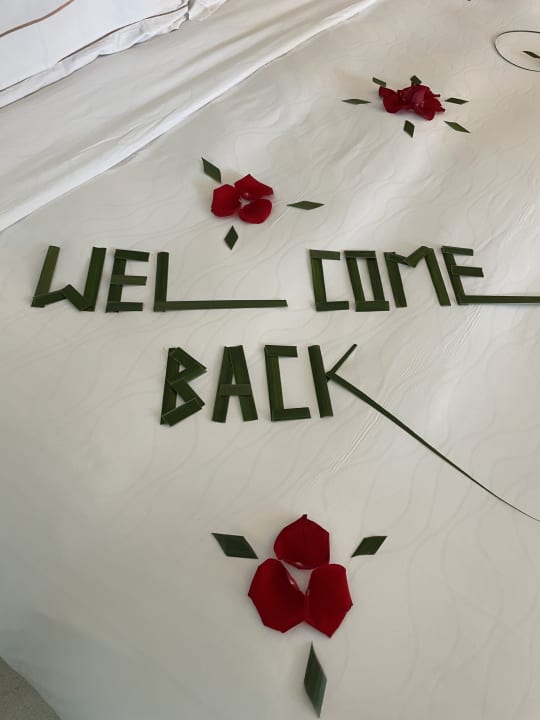 Zimmer Constance Halaveli Maldives