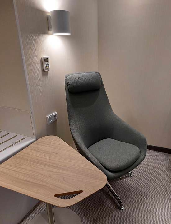 Zimmer Holiday Inn Express Fulda