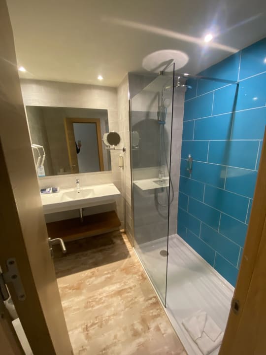 Zimmer HOVIMA La Pinta Beachfront Family Hotel