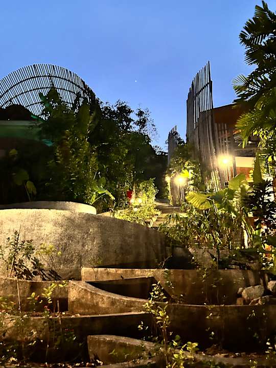 Gartenanlage Sinae Phuket - SHA Extra Plus