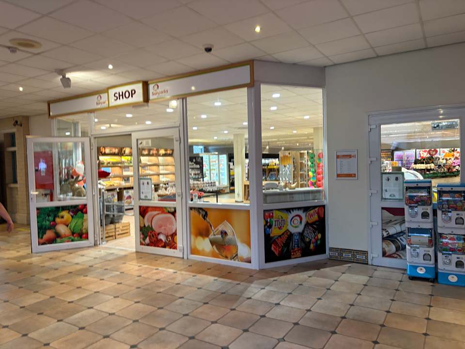 Sonstiges Sunparks Kempense Meren
