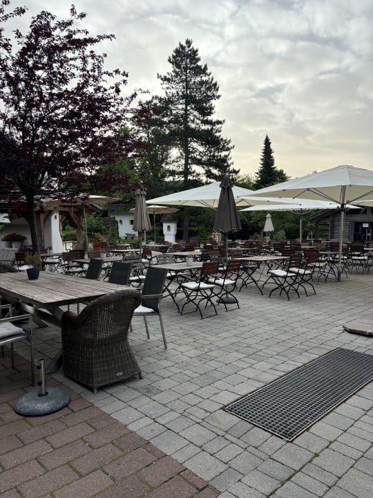 Gastro Naturel Hoteldorf Schönleitn