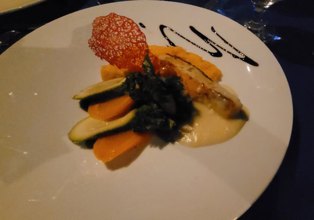 Gastro Steigenberger Makadi Hotel - Adults only