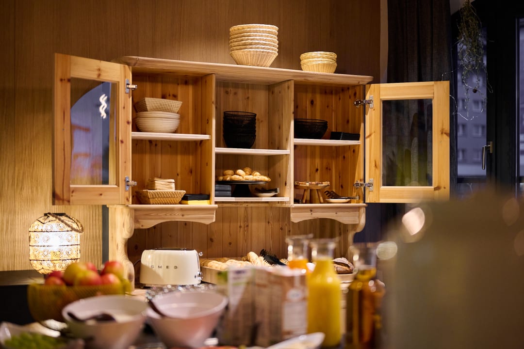 Gastro Boutique House happYellow