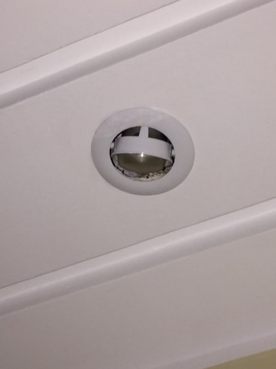 Zimmer Hotel Bel Azur Thalasso & Bungalows