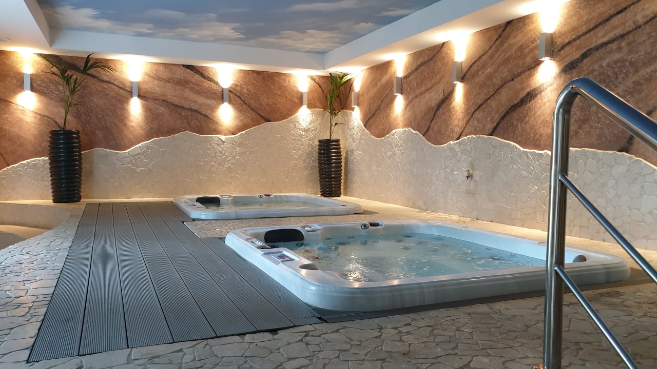 Sport & Freizeit allsun App.-Hotel Albatros