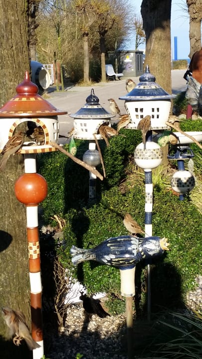 Sonstiges Rugard Thermal Strandhotel