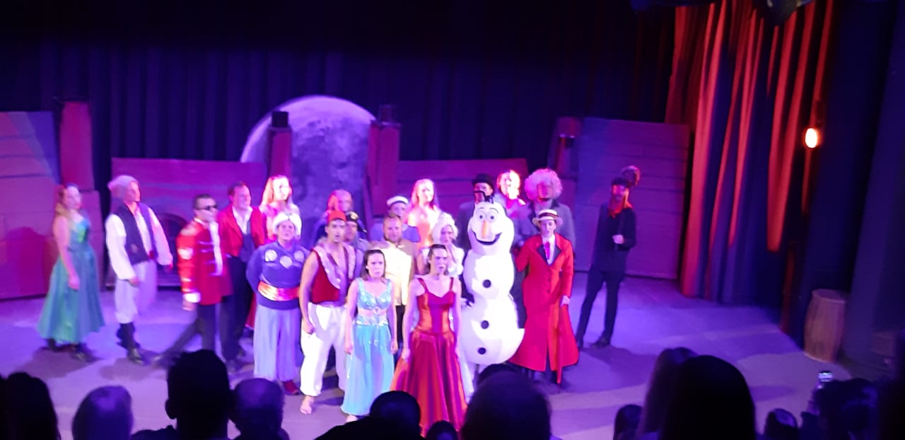 Sport & Freizeit ROBINSON KYLLINI BEACH