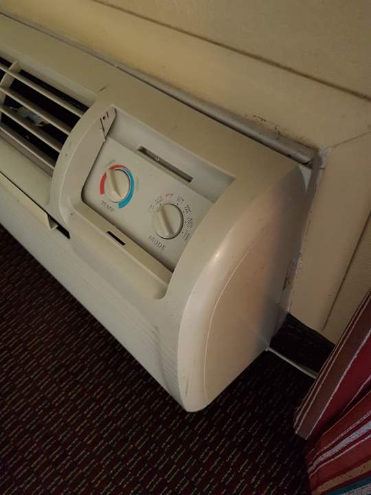 Zimmer Hotel Super 8 St Augustine I 95