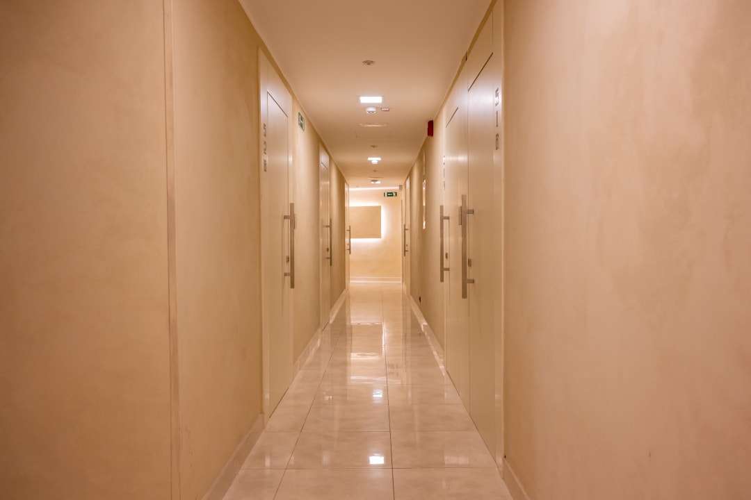 Sonstiges Hotel Terme Pellegrini