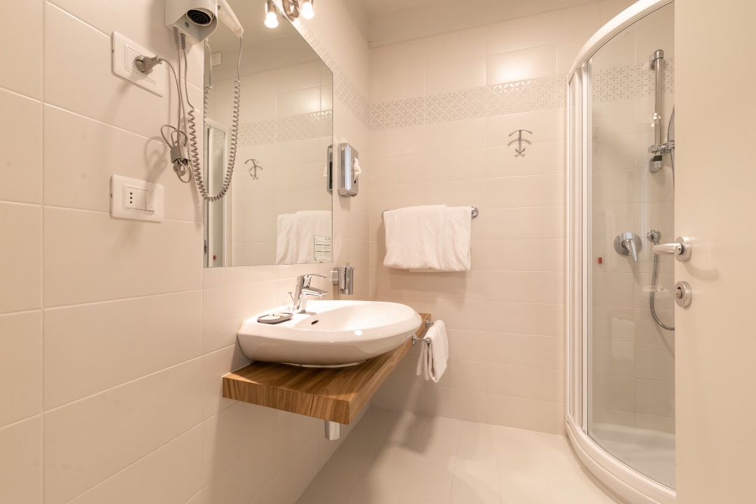 Zimmer SeeLE Garda Hotel