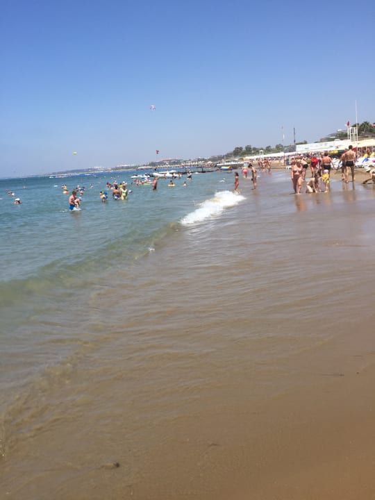 Strand Merve Sun Hotel & Spa