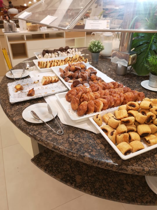 Gastro Alua Suites Fuerteventura