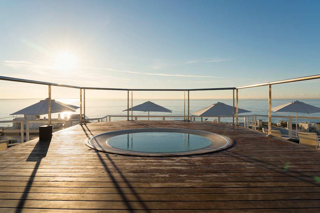 Pool AluaSun Lago Rojo - Adults Recomended