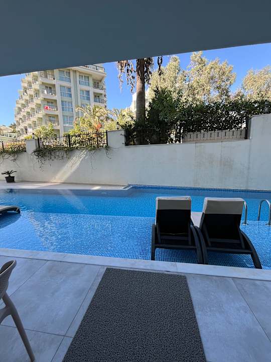 Pool Diamond De Luxe Hotel & Spa