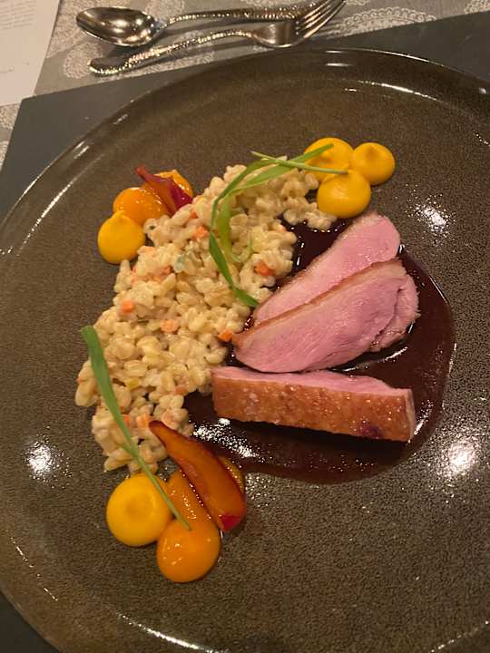 Gastro Bergkristall - Mein Resort im Allgäu