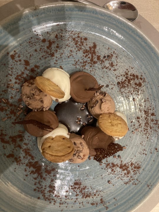 Gastro Hotel Gardea Soulfamily Resort