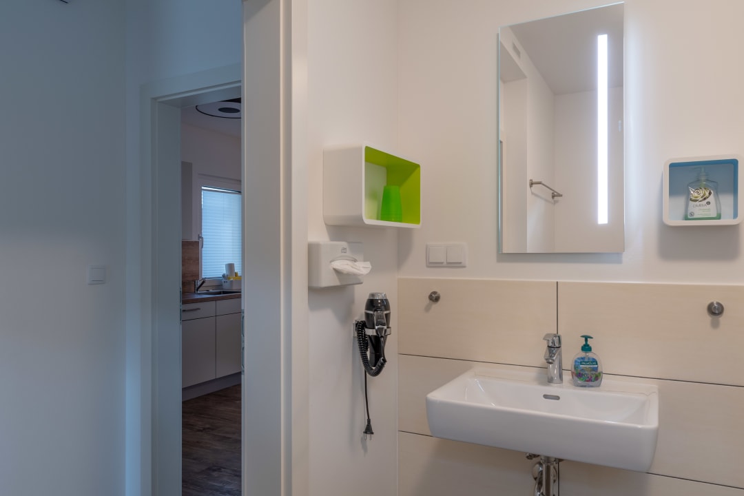 Zimmer Grossglockner Chalets Zell am See