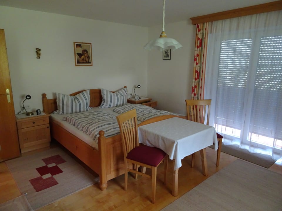 Zimmer Apartment Haus Jakob Praschberger
