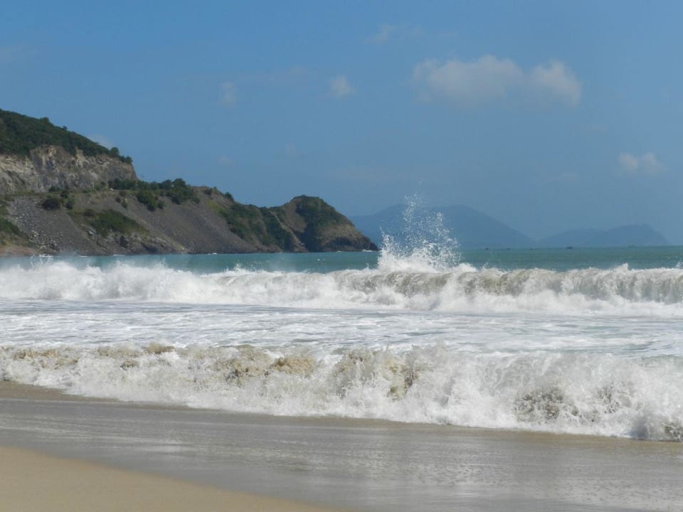 Tolle Brandung Resort Mia Nha Trang