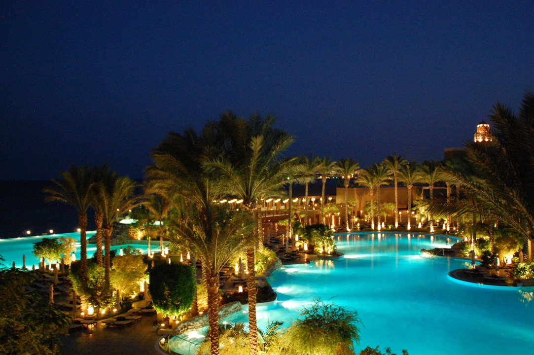 Ein Märchen aus 1001 Nacht Makadi Spa - Adults only