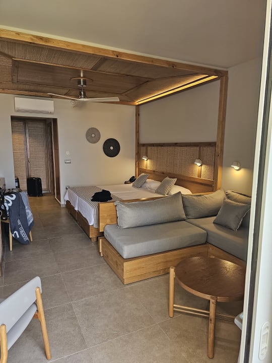 Zimmer Hotel Horizon Beach Resort