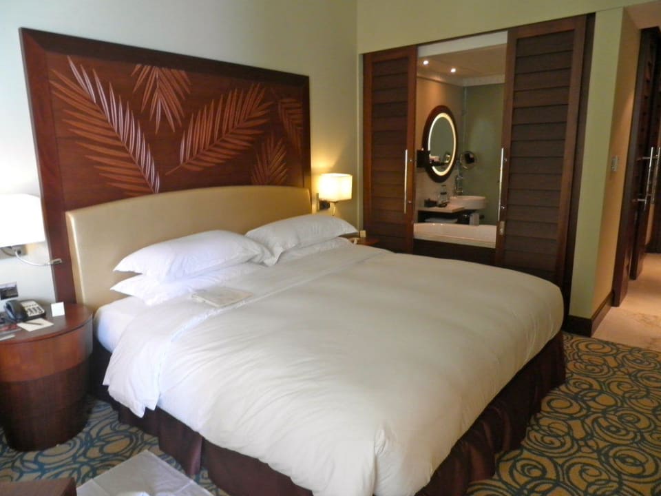 Zimmer  Sofitel Dubai Jumeirah Beach