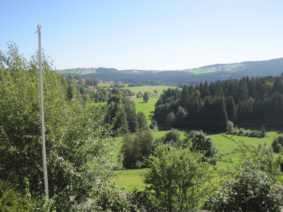 Nach Westen Sporthotel Heidelberg