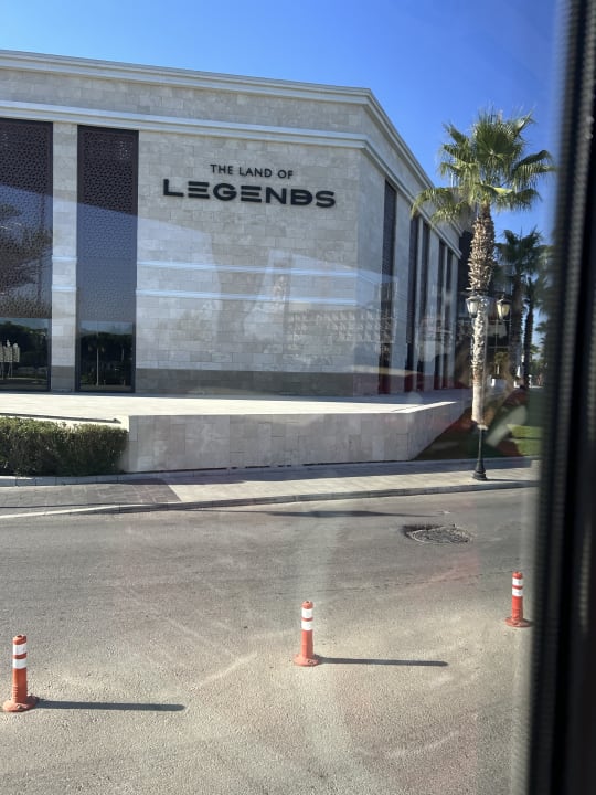 Sport & Freizeit The Land of Legends Kingdom Hotel