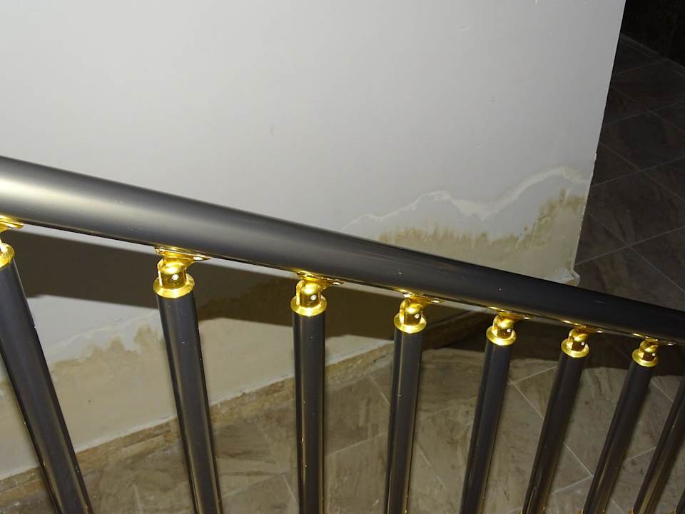 Treppenhaus Alan Xafira Deluxe Resort & Spa