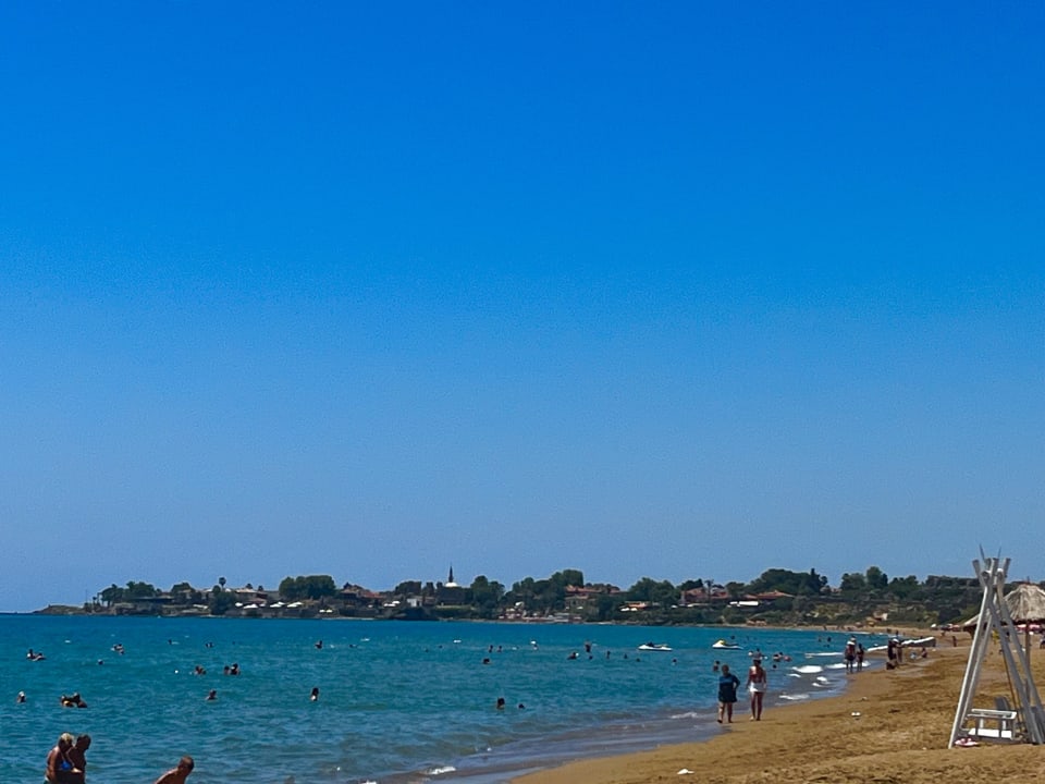 Strand Arnor de Luxe Hotel & Spa