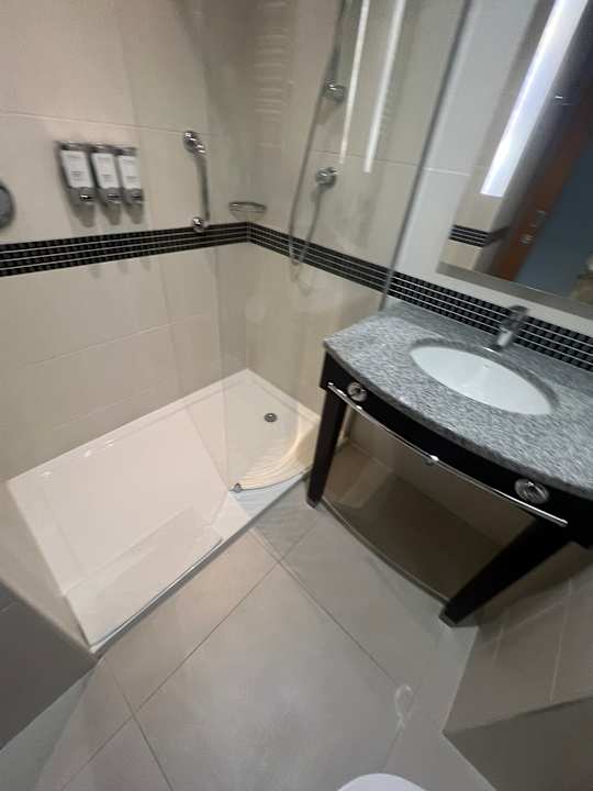 Zimmer Hampton By Hilton Gdańsk Airport