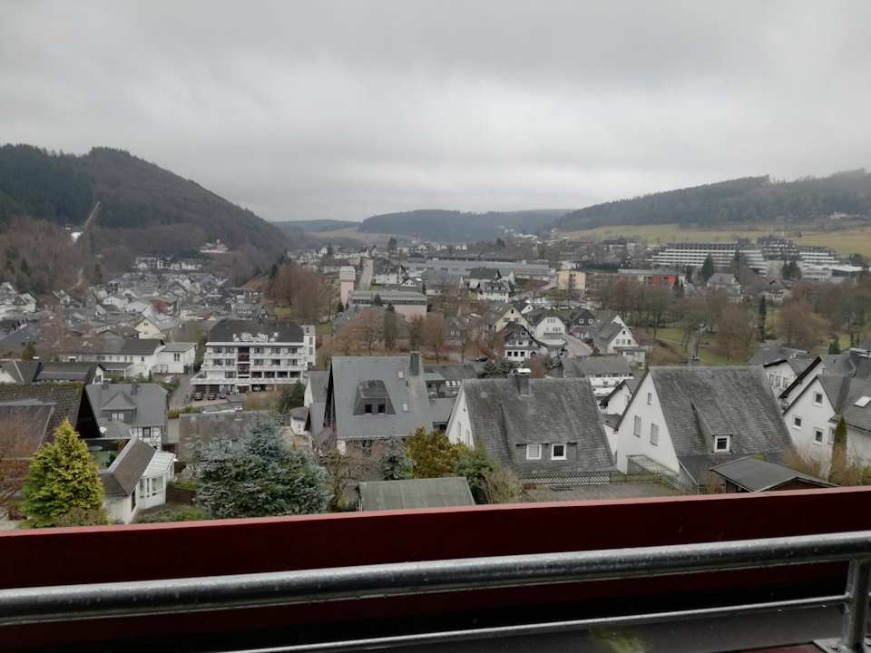 Zimmer Hotel Panorama