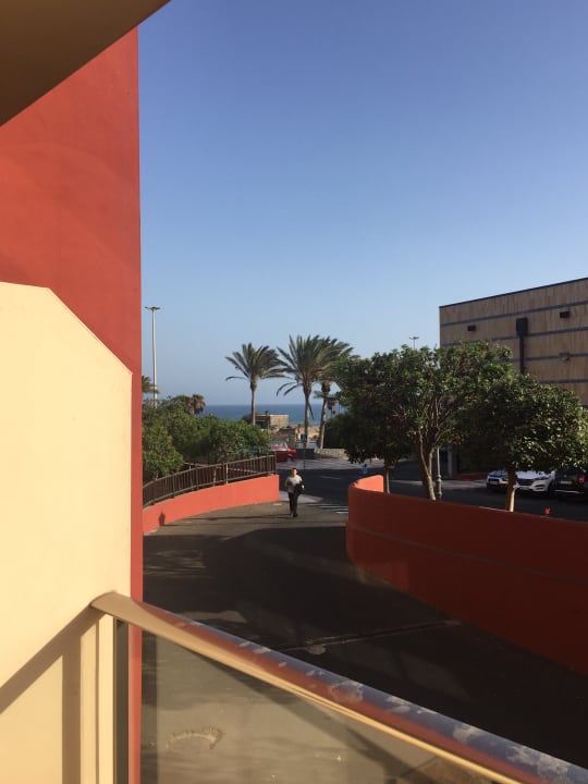 Zimmer Elba Carlota Beach & Golf Resort