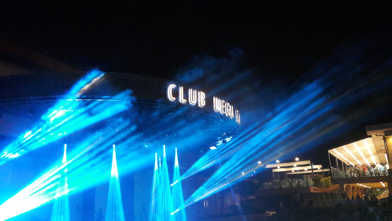 Sport & Freizeit Megasaray Club Belek